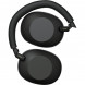 Беспроводные наушники Sony WH-1000XM6, Black в Сургуте