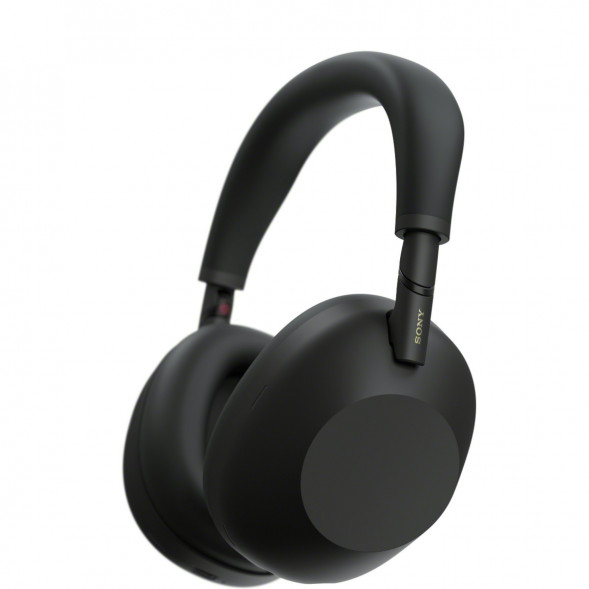 Беспроводные наушники Sony WH-1000XM6, Black в Сургуте