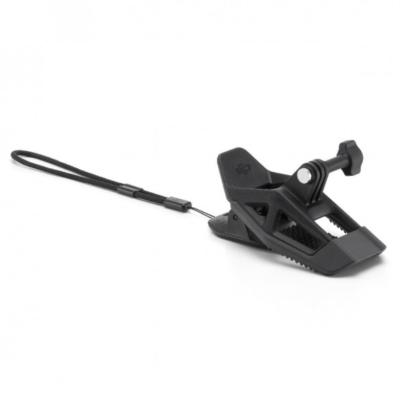 Крепление на шлем DJI Osmo Helmet Chin Mount Clip в Сургуте