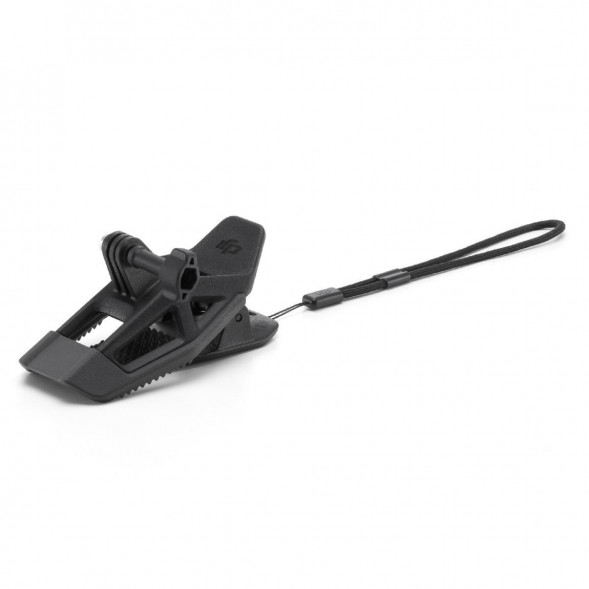 Крепление на шлем DJI Osmo Helmet Chin Mount Clip в Сургуте