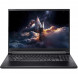 Ноутбук Acer Nitro V 16S ANV16S-71-57UH (16&amp;quot;, 2025, IPS, Intel Core 5 210H 2.2ГГц, 8 ядер, 16ГБ DDR5, 1ТБ SSD, NVIDIA GeForce RTX 5060 - 8 ГБ, без ОС), черный в Сургуте