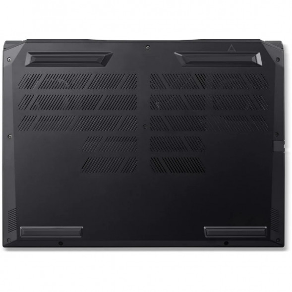 Ноутбук Acer Nitro V 16S ANV16S-71-57UH (16&amp;quot;, 2025, IPS, Intel Core 5 210H 2.2ГГц, 8 ядер, 16ГБ DDR5, 1ТБ SSD, NVIDIA GeForce RTX 5060 - 8 ГБ, без ОС), черный в Сургуте