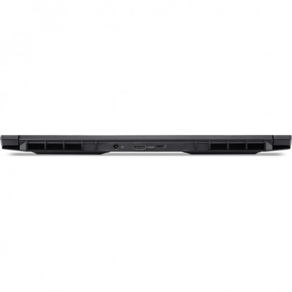 Ноутбук Acer Nitro V 16S ANV16S-71-57UH (16&amp;quot;, 2025, IPS, Intel Core 5 210H 2.2ГГц, 8 ядер, 16ГБ DDR5, 1ТБ SSD, NVIDIA GeForce RTX 5060 - 8 ГБ, без ОС), черный в Сургуте
