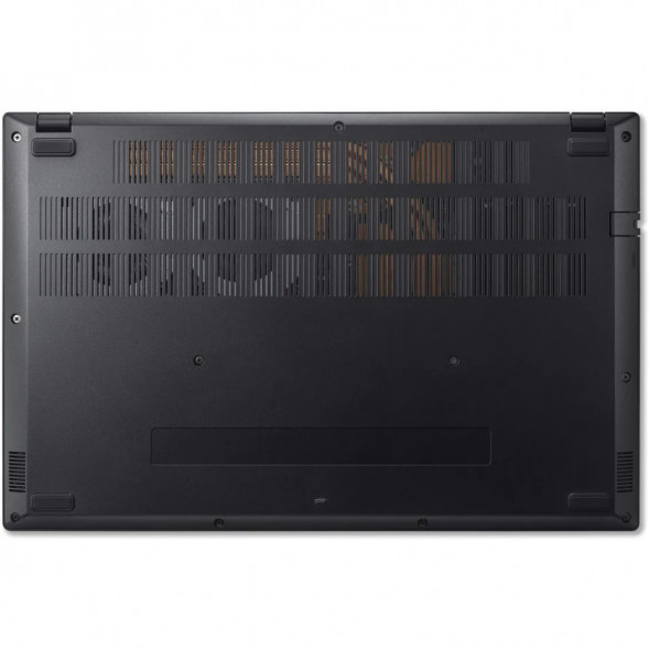 Ноутбук Acer Nitro V 15 ANV15-52-57BB (15.6&amp;quot;, IPS, Intel Core i5 13420H 2.1ГГц, 8 ядер, 16ГБ DDR4, 512ГБ SSD, NVIDIA GeForce RTX 5050 - 8 ГБ, Windows 11 Home), черный в Сургуте