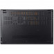 Ноутбук Acer Nitro V 15 ANV15-52-57BB (15.6&amp;quot;, IPS, Intel Core i5 13420H 2.1ГГц, 8 ядер, 16ГБ DDR4, 512ГБ SSD, NVIDIA GeForce RTX 5050 - 8 ГБ, Windows 11 Home), черный в Сургуте