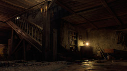 Игра Resident Evil 4 Remake [PS5, русская версия]