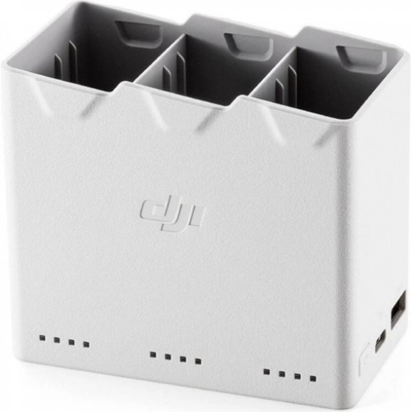 Концентратор хаб для DJI Mini 3 Pro Two-Way Battery Charging Hub в Сургуте
