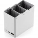 Концентратор хаб для DJI Mini 3 Pro Two-Way Battery Charging Hub в Сургуте