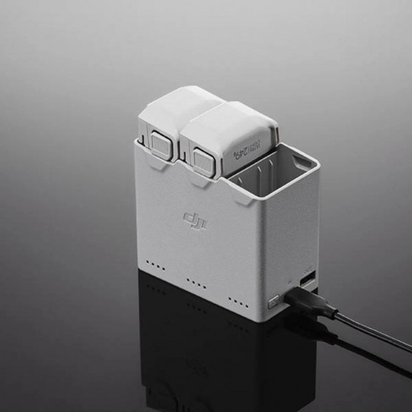 Концентратор хаб для DJI Mini 3 Pro Two-Way Battery Charging Hub в Сургуте