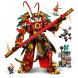 Конструктор LEGO Monkie Kid 80012 Боевой робот Царя Обезьян в Сургуте