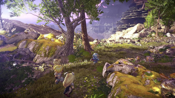 Игра Star Ocean: The Second Story R [Nintendo Switch, английская версия] в Сургуте