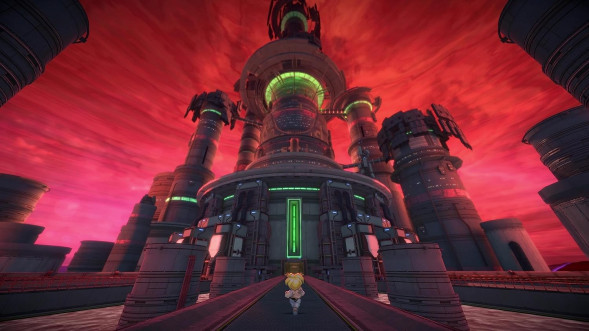 Игра Star Ocean: The Second Story R [Nintendo Switch, английская версия] в Сургуте