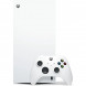 Игровая приставка Microsoft Xbox Series X Digital Edition, 1 ТБ, белый в Сургуте