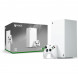 Игровая приставка Microsoft Xbox Series X Digital Edition, 1 ТБ, белый в Сургуте