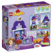 Конструктор LEGO DUPLO 10594 София Прекрасная: королевская конюшня в Сургуте