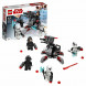 Конструктор LEGO Star Wars 75197 Боевой набор специалистов Первого Ордена в Сургуте