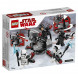 Конструктор LEGO Star Wars 75197 Боевой набор специалистов Первого Ордена в Сургуте