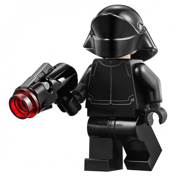Конструктор LEGO Star Wars 75197 Боевой набор специалистов Первого Ордена в Сургуте