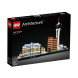Конструктор LEGO Architecture 21047 Лас-Вегас в Сургуте