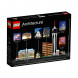 Конструктор LEGO Architecture 21047 Лас-Вегас в Сургуте