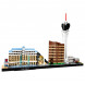 Конструктор LEGO Architecture 21047 Лас-Вегас в Сургуте