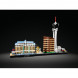 Конструктор LEGO Architecture 21047 Лас-Вегас в Сургуте