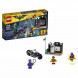 Конструктор LEGO Batman Movie 70902 Погоня за Женщиной-кошкой в Сургуте