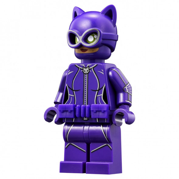 Конструктор LEGO Batman Movie 70902 Погоня за Женщиной-кошкой в Сургуте