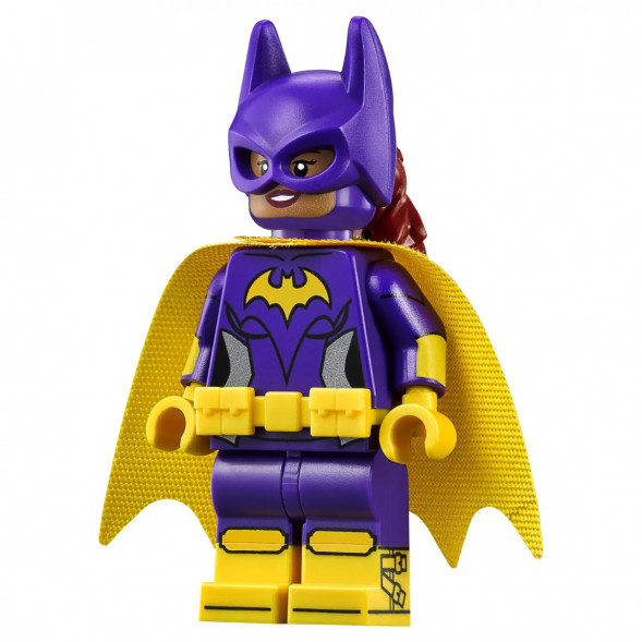 Конструктор LEGO Batman Movie 70902 Погоня за Женщиной-кошкой в Сургуте