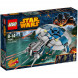 Конструктор LEGO Star Wars 75042 Боевой корабль дроидов в Сургуте
