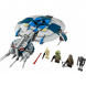Конструктор LEGO Star Wars 75042 Боевой корабль дроидов в Сургуте