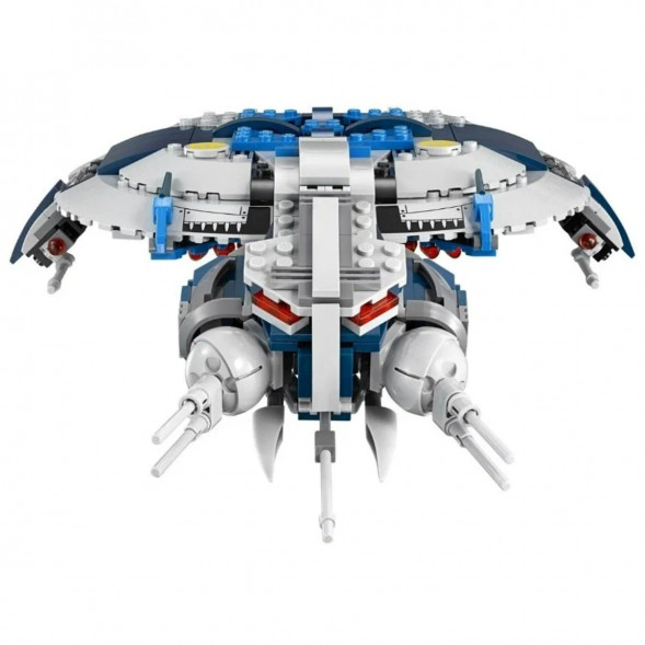 Конструктор LEGO Star Wars 75042 Боевой корабль дроидов в Сургуте