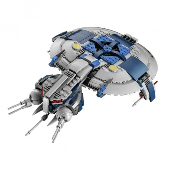 Конструктор LEGO Star Wars 75042 Боевой корабль дроидов в Сургуте