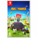 Игра Autonauts [Nintendo Switch, русские субтитры] в Сургуте