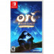 Игра Ori and the Blind Forest: Definitive Edition [Nintendo Switch, русские субтитры] в Сургуте