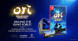 Игра Ori and the Blind Forest: Definitive Edition [Nintendo Switch, русские субтитры] в Сургуте