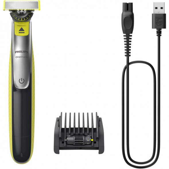 Триммер Philips OneBlade QP2734/31 в Сургуте