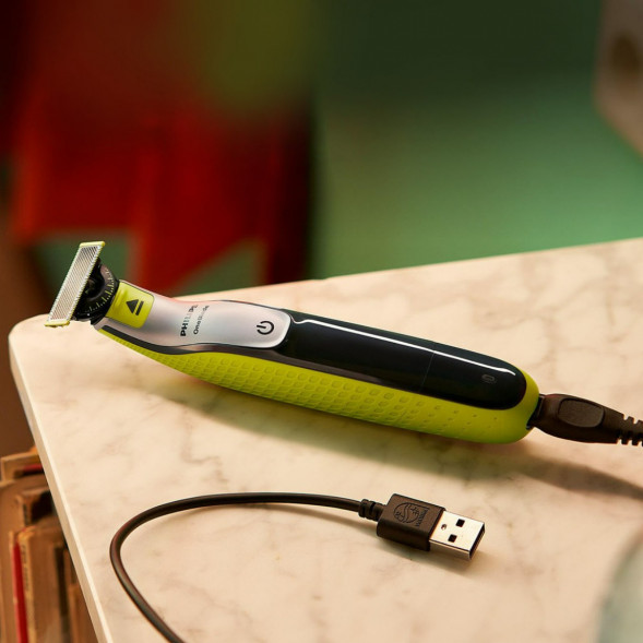 Триммер Philips OneBlade QP2734/31 в Сургуте