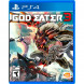 Игра God Eater 3 [PS4, русские субтитры] в Сургуте