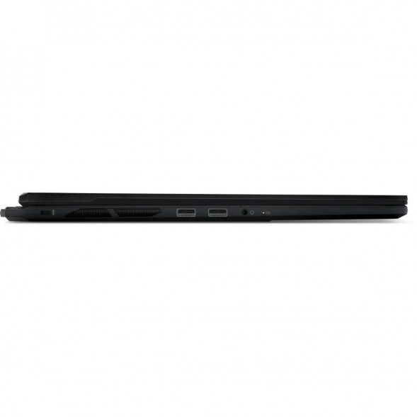 Ноутбук MSI Stealth 18 HX A2WI-083RU (18&amp;quot;, IPS, Intel Core Ultra 9 290HX Plus 2.7ГГц, 24 ядер, 32ГБ DDR5, 2ТБ SSD, NVIDIA GeForce RTX 5080, TGP 150Вт, Windows 11 Home), черный в Сургуте
