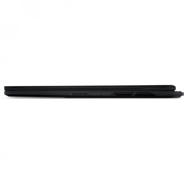 Ноутбук MSI Stealth 18 HX A2WI-083RU (18&amp;quot;, IPS, Intel Core Ultra 9 290HX Plus 2.7ГГц, 24 ядер, 32ГБ DDR5, 2ТБ SSD, NVIDIA GeForce RTX 5080, TGP 150Вт, Windows 11 Home), черный в Сургуте