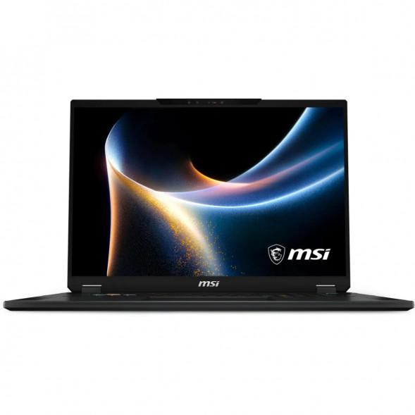 Ноутбук MSI Stealth 18 HX A2WI-083RU (18&amp;quot;, IPS, Intel Core Ultra 9 290HX Plus 2.7ГГц, 24 ядер, 32ГБ DDR5, 2ТБ SSD, NVIDIA GeForce RTX 5080, TGP 150Вт, Windows 11 Home), черный в Сургуте