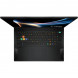 Ноутбук MSI Stealth 18 HX A2WI-083RU (18&amp;quot;, IPS, Intel Core Ultra 9 290HX Plus 2.7ГГц, 24 ядер, 32ГБ DDR5, 2ТБ SSD, NVIDIA GeForce RTX 5080, TGP 150Вт, Windows 11 Home), черный в Сургуте