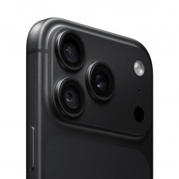 Смартфон Apple iPhone 18 Pro 512GB (SIM + eSIM), Black