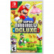 Игра New Super Mario Bros. U Deluxe Edition (Nintendo Switch, русские субтитры) в Сургуте