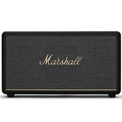 Портативная акустика Marshall Stanmore III, 80 Вт, черный  в Сургуте
