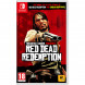 Игра Red Dead Redemption [Nintendo Switch, русские субтитры]  в Сургуте