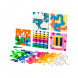Конструктор LEGO DOTS 41957 Большой набор пластин-наклеек с тайлами в Сургуте
