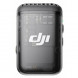 Беспроводной микрофон DJI Mic 2 Transmitter, чёрный в Сургуте