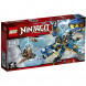 Конструктор LEGO Ninjago 70602 Дракон Джея в Сургуте